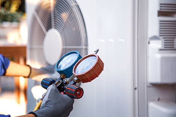 Affordable Emergency Hvac solutions in Waterford Works, NJ